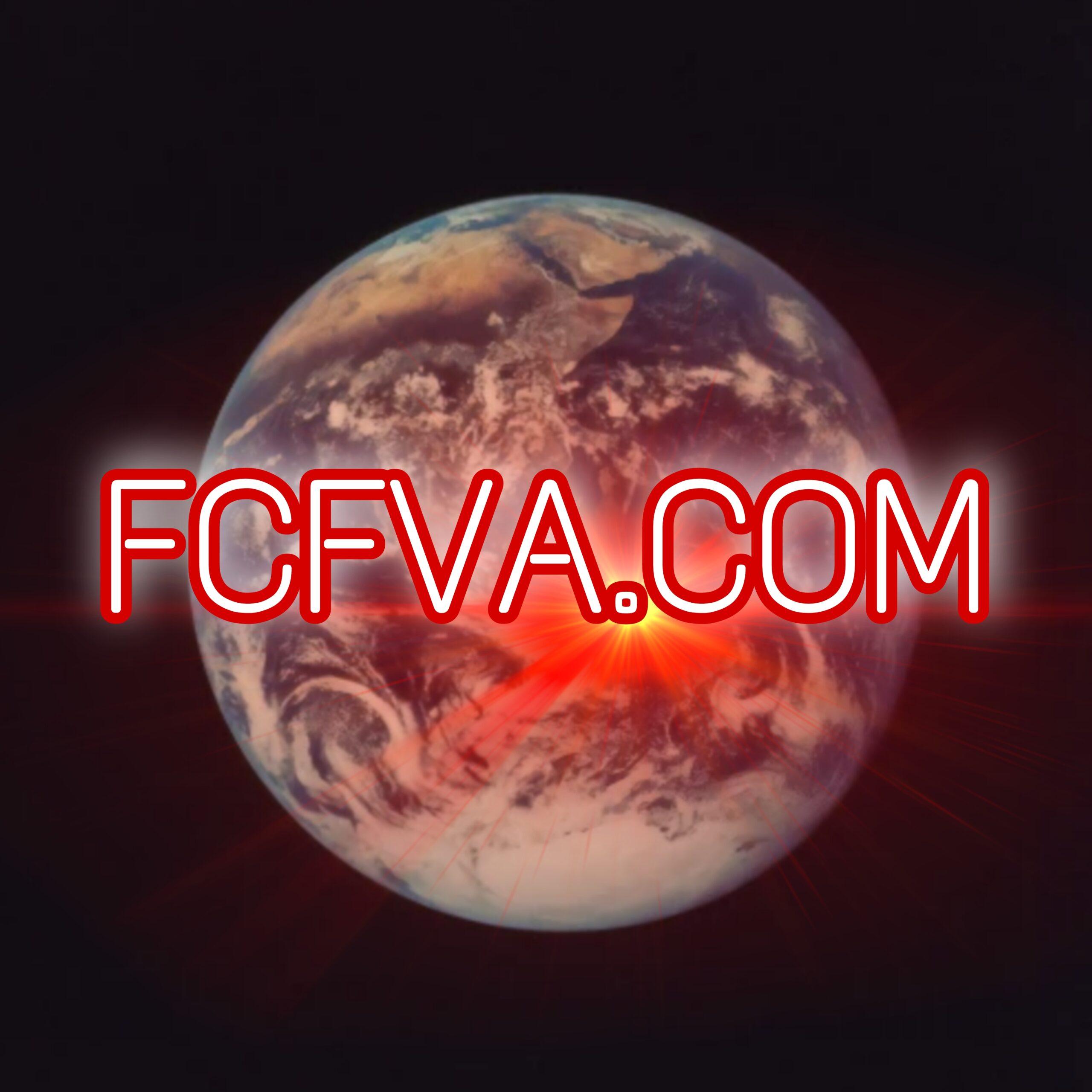 West Coast Waves – Hip Hop’s Influence on Virginia: A Captivating Episode of FCFVA Talk Radio