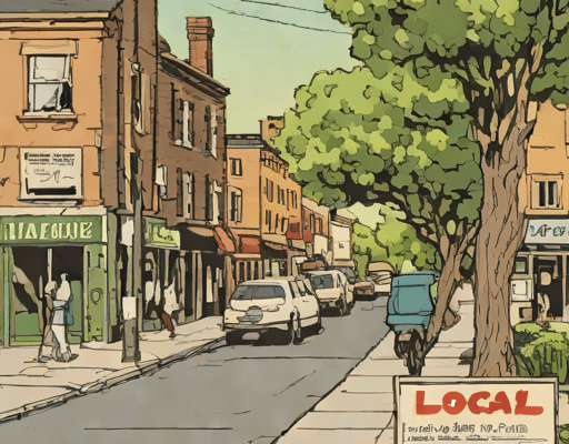 Why Local News is More Important Than Ever in Today’s Digital Age