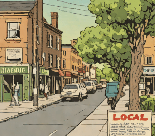 Why Local News is More Important Than Ever in Today’s Digital Age