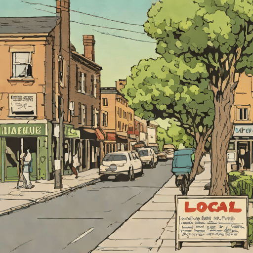 Why Local News is More Important Than Ever in Today’s Digital Age