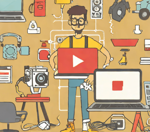 How Much YouTube Is Safe to Watch Daily: A Comprehensive Guide