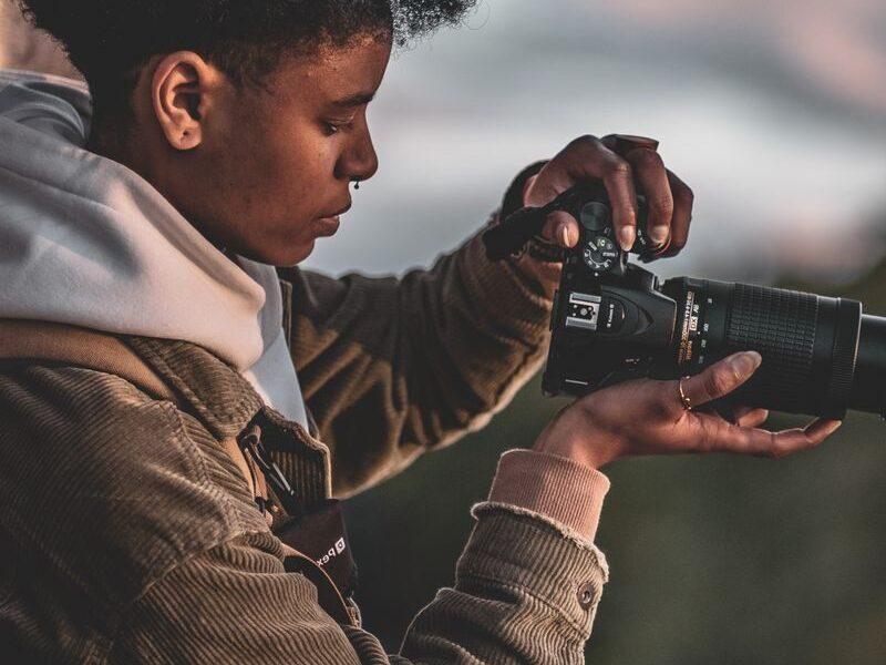 Transform Your Workflow: Why Luminar Neo is the AI-Powered Future of Professional Photography