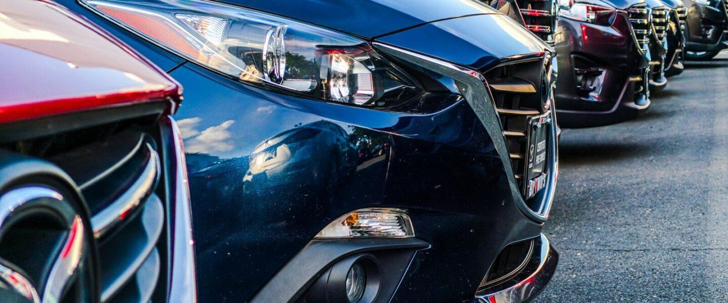 From Dream to Driveway: The Strategic Blueprint for Saving for Your Next Car