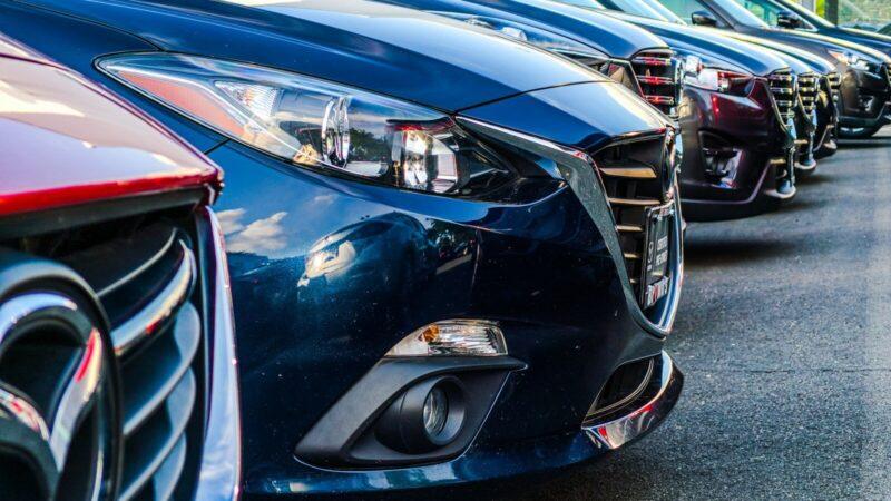 From Dream to Driveway: The Strategic Blueprint for Saving for Your Next Car
