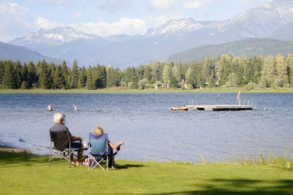 The Retirement Migration Map: Why the South is the New North’s Final Destination