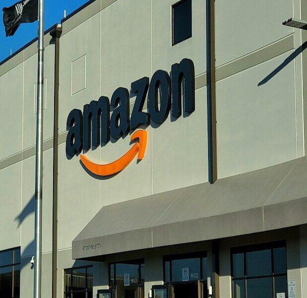 The “Amazon Effect” on Virginia Real Estate: A Ripple of Corporate Expansion