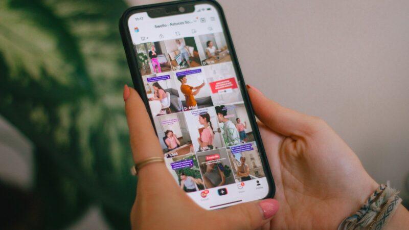 Why Your 100K Followers on TikTok Actually Belong to TikTok, Not You