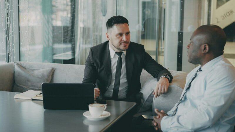 How to Manage a Small Business in Northern Virginia: Networking and Resources for 2026
