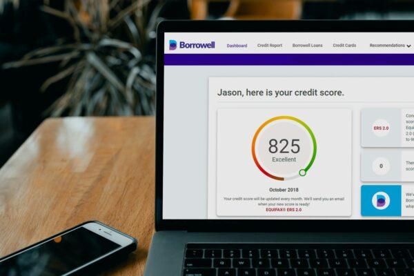 The Complete Guide to Building a Credit Score from Scratch