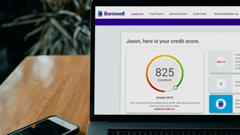 The Complete Guide to Building a Credit Score from Scratch