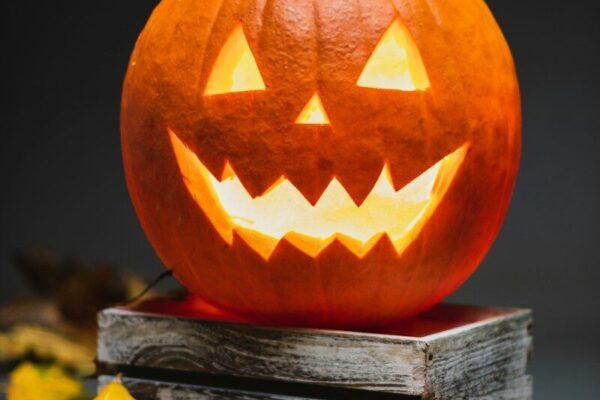 Embrace the Spirit of Halloween with Halloween Express