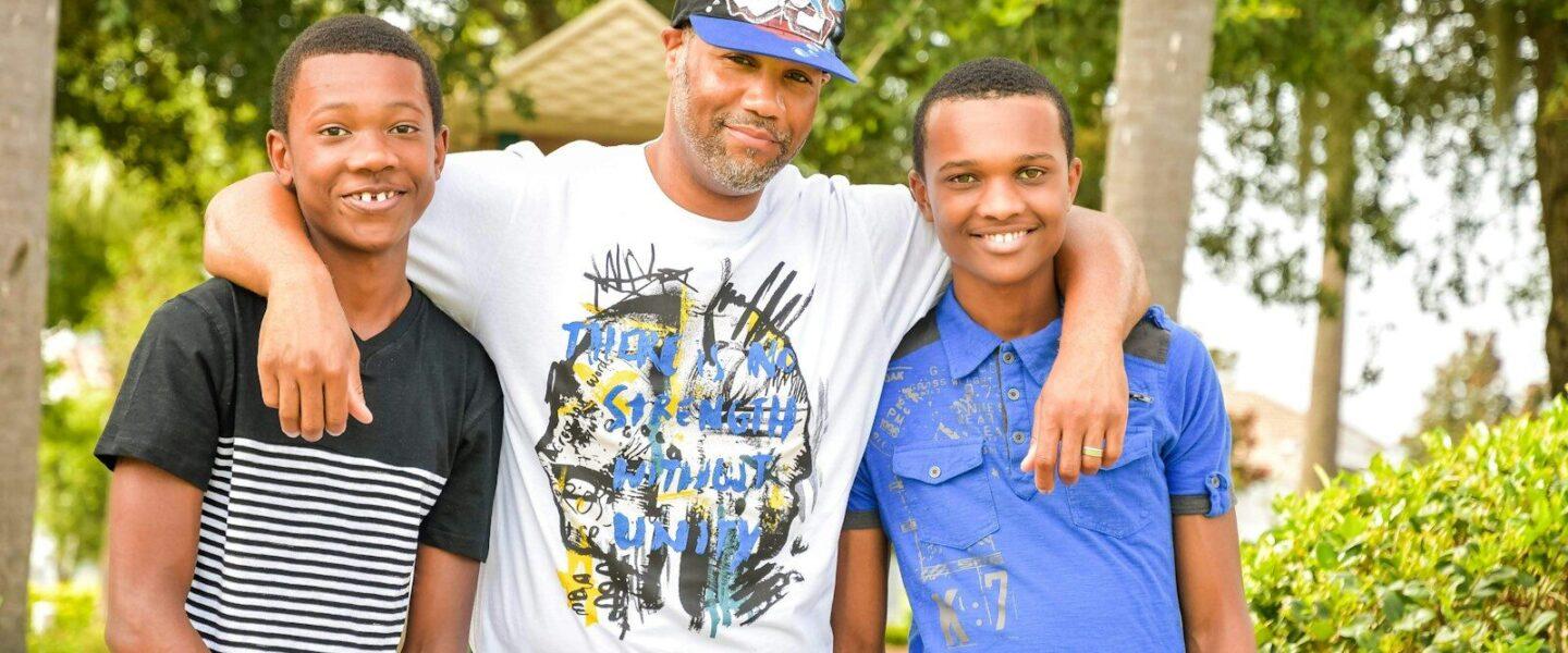 The Architect of Legacy: A Father’s Role in a Son’s Financial Wellness
