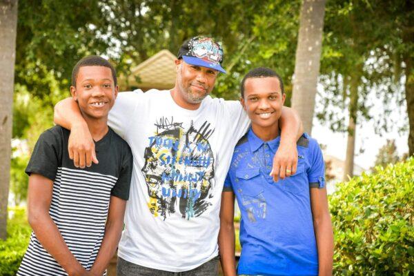 The Architect of Legacy: A Father’s Role in a Son’s Financial Wellness