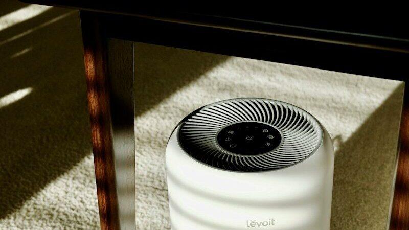 Breathe Easier: How High-Quality Air Filters Transform Your Home Environment